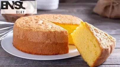 Sağlıklı ve Lezzetli Bir Alternatif: Şekersiz ve Glutensiz Kek Tarifi