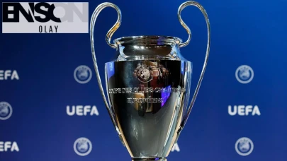 Barcelona ile Atletico Madrid arasındaki maç tek maç mı, yoksa rövanş olacak mı? Devler Ligi'nde heyecan dorukta!