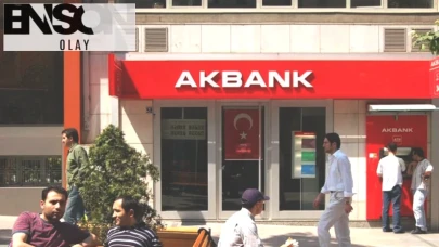 Akbank Nisan Emekli Promosyonlarında Nefes Kesen Fırsatlar! İşte Ödeme Şartları