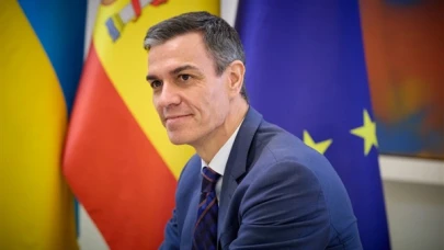 Sanchez: Karanlıkla karşı karşıya kaldıklarında susturulmayı reddedenler var