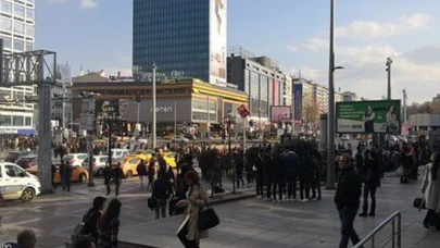 Ankara'da 23 Nisan Coşkusu: Etkinlikler Ücretsiz Olacak!