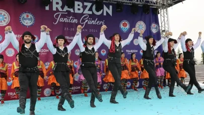 Trabzon'un eşsiz rüzgarı, Ankara'yı da etkisi altına alacak!