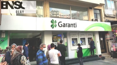 Garanti BBVA, Nisan Ayında Emeklilere Özel Yeni Promosyonları Duyurdu! Fırsatları Kaçırmayın!