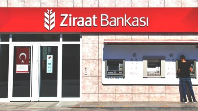 Ziraat Bankası'ndan Emeklilere Çarpıcı Promosyon Ödemeleri! Miktarlar Ne Olacak?