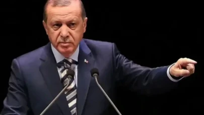 Cumhurbaşkanı Erdoğan, Netanyahu'ya Sert Çıkıştı: "Kudüs Bizim Kırmızı Çizgimizdir!"