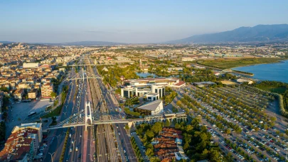 Kocaeli yarın başka bir mevsime geçiş yapacak! Sanki bugün hiç yaşanmamış gibi olacak