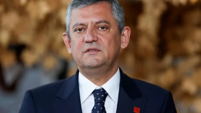 Özel, Sol Parti Genel Başkanı İşleyen’i Ziyaret Etti: Görüşmede Neler Konuşuldu?