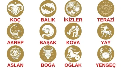 17 Nisan 2026 Burç Yorumları: Aygül Aydın'dan Şaşırtıcı Analizler!