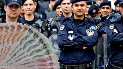 Polis Maaşları Yeniden Düzenleniyor: 2026 Yılı İçin Yeni Maaş Listesi Açıklandı