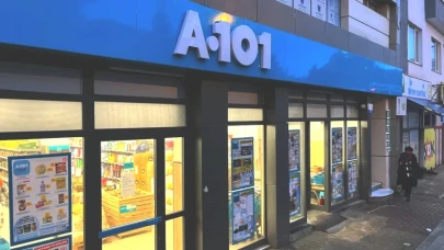 A101'den Müjde! Üç Yeni Makineyle Alışveriş Keyfi Başlıyor!