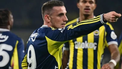 Fenerbahçe'nin 2026 Süper Lig'deki Kritik Maçları ve Tarihleri Belli Oldu!