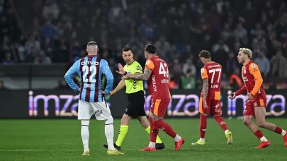 Abdülkerim Bardakçı'nın Göztepe maçında forma giyip giymeyeceği belirsiz!