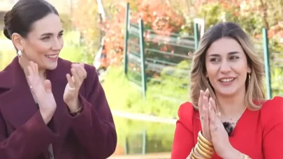 Gelin Evi Özgen İnce kimdir ve hayatı