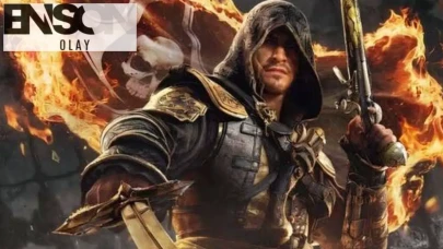 Assassin's Creed Black Flag Resynced için tanıtım yayınlandı mı? Çıkış tarihi belli mi? Sizler için detayları araştırdık!