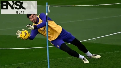 Futbolun 'kaleye hükmeden yıldızları' belirlendi: İşte dünyanın en başarılı 25 kalecisi!