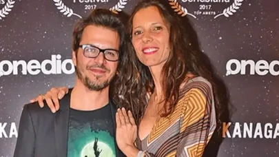 Ünlü oyuncu Mehmet Günsür'ün eşi olan Katerina Mongio hakkında merak edilenler!
