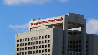Hazine ve Merkez Bankası, Gizli Bilgi İddialarını Açıklığa Kavuşturdu: İşte Detaylar