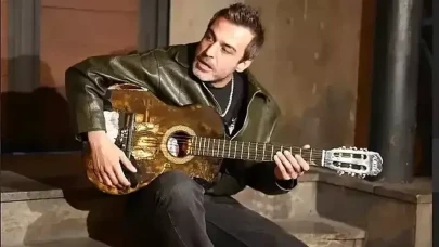 Ünlü oyuncu Rıza Tamer hastanede tedavi altında! Sağlık durumu hakkında detaylar...