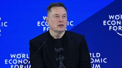 Fransa'da X ile ilgili soruşturma: Elon Musk ifade vermek üzere çağrıldı