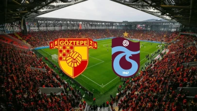 Trabzonspor Göztepe Bilet Fiyatları: Papara Park'ta Dev Randevu!