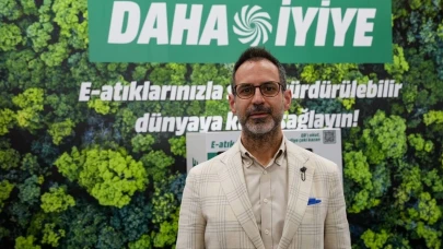 MediaMarkt Türkiye, sürdürülebilirlik vizyonu doğrultusunda döngüsel ekonomiye katkı sağlayacak yeni bir proje başlatıyor