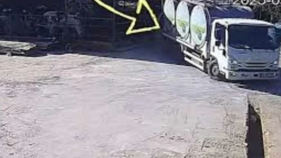 Park Alanında Yaşanan Talihsiz Olay Şaşkınlık Yarattı: Kazaya Mı, İhmale Mi Yol Açtı?