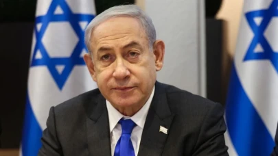 Netanyahu'nun son hedefi şaşırtıcı bir şekilde gün yüzüne çıktı!