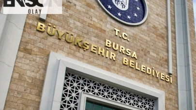 Bursa Büyükşehir Belediye Başkan Vekilliği için Şahin Biba göreve getirildi!