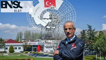 Uzaydaki bağımsızlığın yeni adresi: Türkiye artık kendi haberleşme uydusunu üreten 11 ülkeden biri