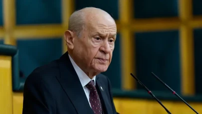 MHP Genel Başkanı Bahçeli: Avrupa, Türkiye olmadan ayakta duramaz.