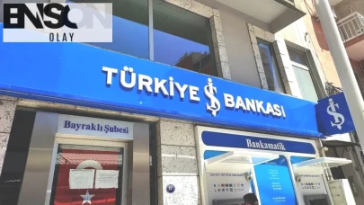 2026 Nisan'da İş Bankası'ndan Emeklilere Özel Promosyon! Ne Kadar?
