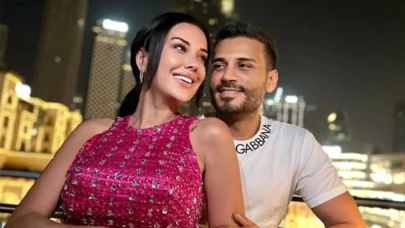 Dilan Polat ve Engin Polat'un boşanma kararı aldığı iddiaları ne kadar doğru? İşte detaylar!