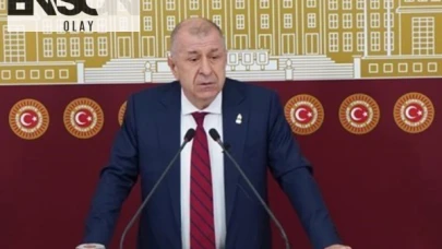 Özdağ, Zeynep Nas Sarıkaya'nın ölümüyle ilgili hukuki süreci başlatacak.