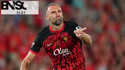 Vedat Muriqi'den şok açıklama: Fenerbahçe'ye dönmek istiyordum fakat engel oldular!