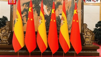 Sanchez’in Çin’e yönelik yoğun diplomasisi işbirliğini ileri taşıdı