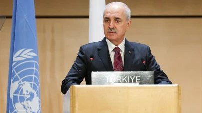 Kurtulmuş, okul saldırılarıyla ilgili Meclis araştırma komisyonu kurulması için yeniden çağrıda bulundu