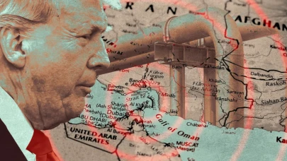 Masanın devrilmesi, Amerika'nın çöküşüne yol açar mı?