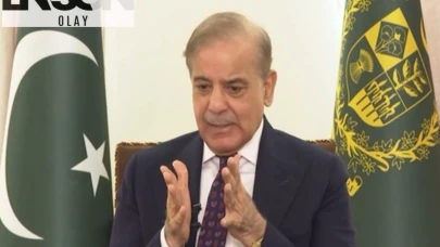 Şerif: Pakistan, Macaristan ile Stratejik İlişkisine Önem Vermeye Devam Ediyor