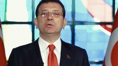Ekrem İmamoğlu'nun cezaevindeki mesajına yanıt