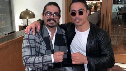 Nusret'in Kardeşi Özgür Gökçe Hakkında Şok Gelişme! İşte Detaylar