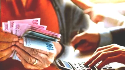 Emekli Promosyonunda Yeni Dönem: Bu Bankadan 30 Bin TL Nakit Ödül!