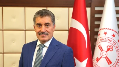 Ziraat Bankası'nın Yeni Başkanı Abdullah Erdem Cantimur Kimdir?