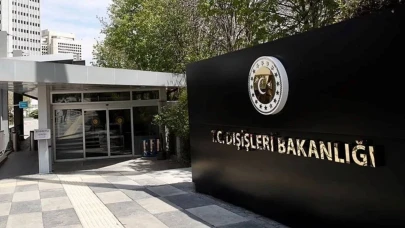 Türkiye'nin Yunanistan'a karşı sert tepkisi: Hayali deniz sınırları tanınmıyor
