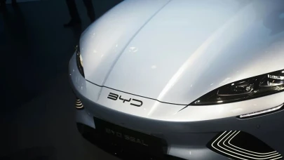 BYD Türkiye, Elektrikli Araçlarında Batarya Garantisi Kapsamını Genişletiyor