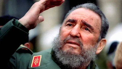 Küba'nın Devrimci Lideri Fidel Castro'nun Hayatı ve Ölümü Hakkında Detaylar!