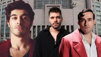 Ünlülerin Uyuşturucu Soruşturmasında 14 Yeni Gözaltı Kararı Alındı