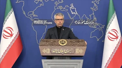 Tahran'dan Washington'a net mesaj: "Ders almayı reddediyorlar, müzakere yok!"