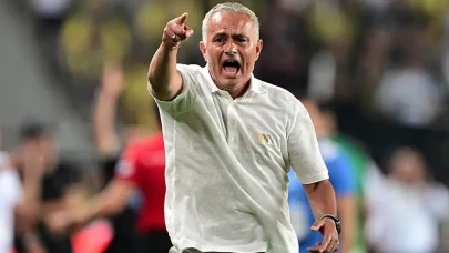 Mourinho, Portekiz'de tartışmalara neden oldu: Ligin geleceği tehlikede!