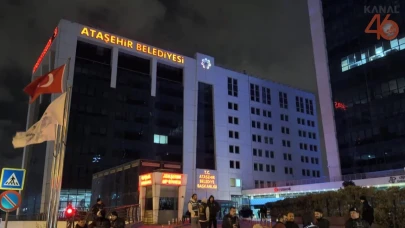 Ataşehir Belediyesi'nin Başkanı ve yönetimi hangi partiden?