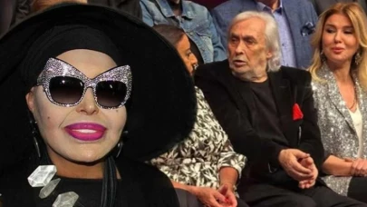 Bülent Ersoy'un Gırgıriye Müzikalinden Neden Ayrıldığı Ortaya Çıktı! Ünlü Sanatçı Sahneye Neden Çıkmadı?